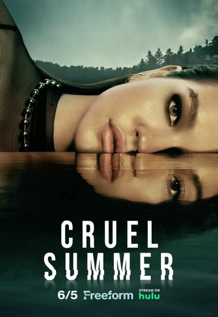 Cruel Summer - season 2, episode 3: Bloody Knuckles | SideReel