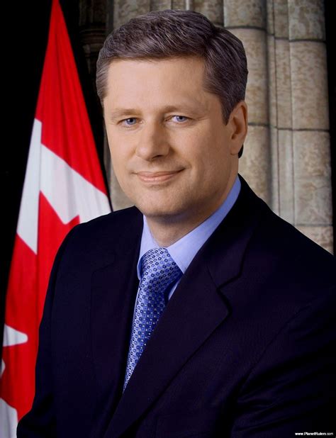 Prime Minister of Canada | Current Leader