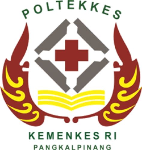 Logo Poltekkes Kemenkes Jambi Terbaru Kado Wisudaku - Riset