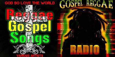 Jamaica's Reggae Gospel Music Artists