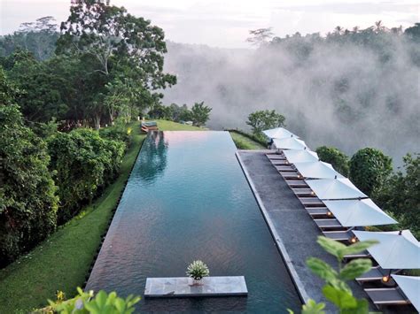 Best Pools In Bali: Top 5 Hotel Swimming Pools - Our Travel Home