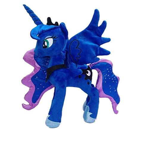 My Little Pony Princess Luna Plush Hot Topic, 43% OFF