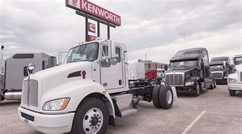 Price, Sales of Used Class 8 Trucks Drop 19% - IEL