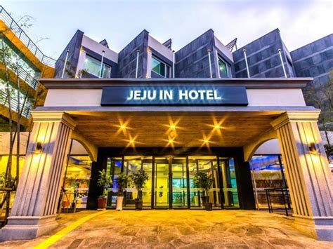 Jejuin Hotel, Jeju Island | 2021 Updated Prices, Deals