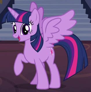 Twilight Sparkle - Wikipedia