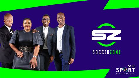 SABC - SoccerZone - Season Soccer Zone 2024-2025