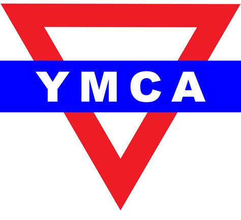 Ymca Logos