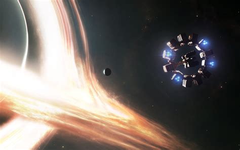 Interstellar (movie), Space Wallpapers HD / Desktop and Mobile Backgrounds