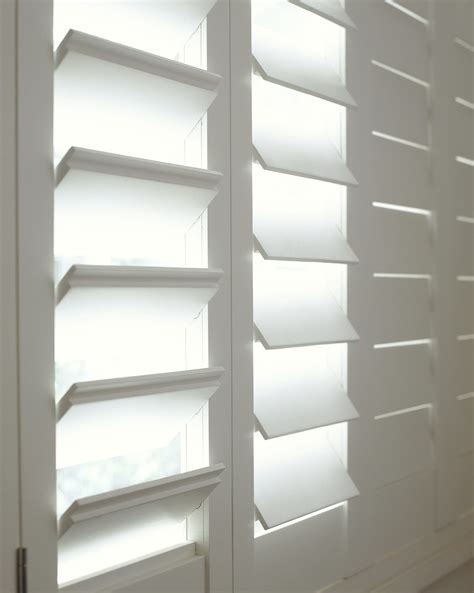 White Window Shutters | White Shutters | American Shutters