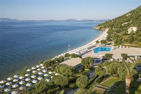 ATLANTICA NISSAKI BEACH - Prices & Hotel Reviews (Greece)