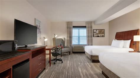 Hilton Garden Inn – Troy, NY Hotels