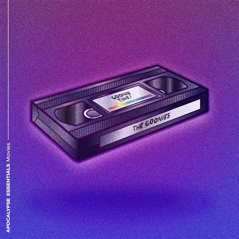 Did an illustration of a VHS tape! : AdobeIllustrator