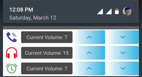 How to Control Volume If Volume Keys of Your Android are Broken ...