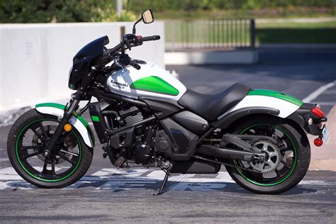 2017 Kawasaki Vulcan S 650 Value | Reviewmotors.co