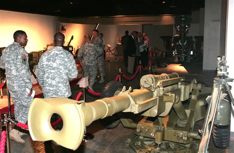 New Field Artillery museum opens | Article | The United States Army