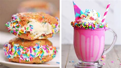 Everything's better with sprinkles! | Cakes, Cupcakes and More Recipe ...