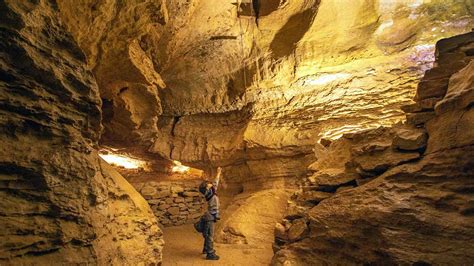 Explore Cave Of The Winds in Colorado - Wandering Wagars - Exploring ...