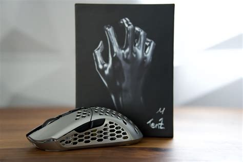 Finalmouse Starlight Pro TenZ Review