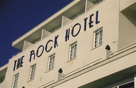 Rock Hotel Gibraltar