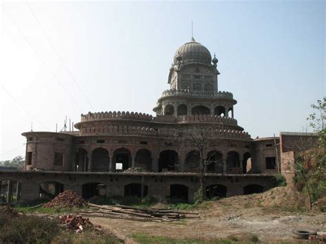 Patiala Tourism > Travel Guide, Best Attractions, Tours & Packages