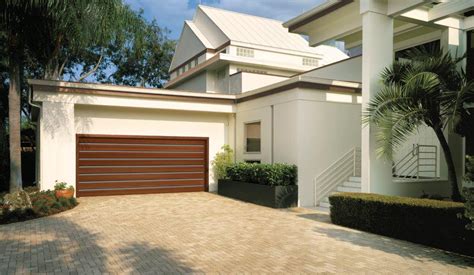 Canyon Ridge® Modern Garage Door Collection | ADCO