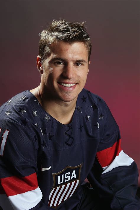 Meet the Hottest Olympians Headed to Sochi | Hot hockey players ...