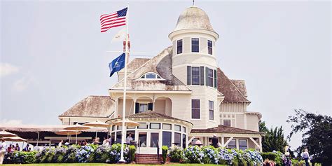 Castle Hill Inn in Newport, Rhode Island - Inn Deals