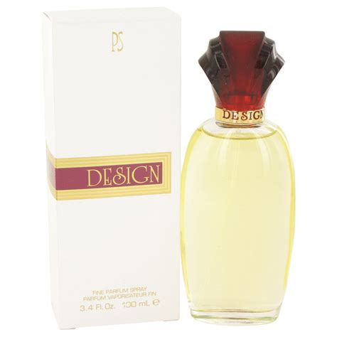 Design by Paul Sebastian - Buy online | Perfume.com