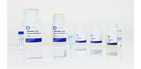 Bacterial DNA Purification Kit - 50 Prep | Medical Supply Company