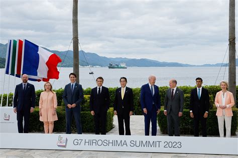 G7 countries | NeolaNavjyot