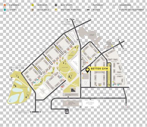 Westfield Stratford Floor Plan - floorplans.click