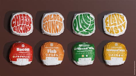 Burger King - Packaging, Your Way | Clios