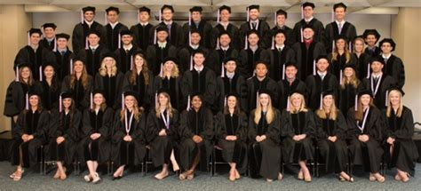 SIU School of Dental Medicine Commencement Celebrates Class of 2016