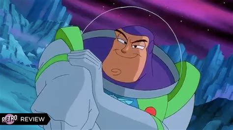 Retro Review: Buzz Lightyear of Star Command—The Adventure Begins