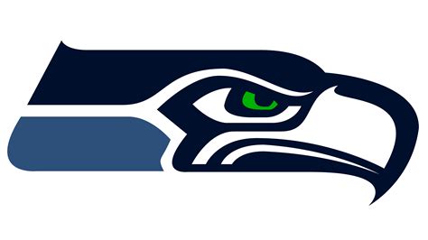 Seattle Seahawks Logo, symbol, meaning, history, PNG, brand