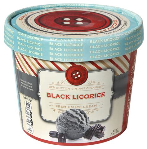 11 Ways to Get Your Black Licorice Fix