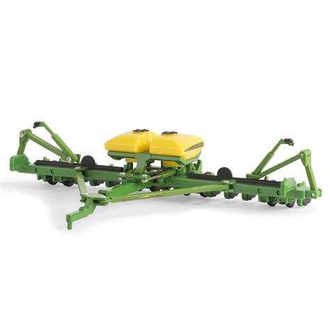 John Deere 1:64 1775NT 16-Row Planter - Walmart.com - Walmart.com