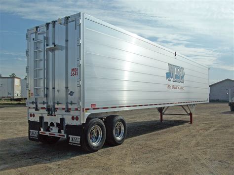 Titan Trailers Inc.