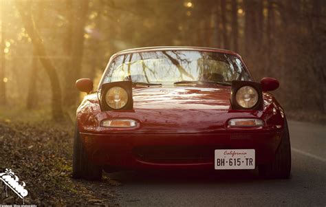 Miata Wallpapers - Wallpaper Cave