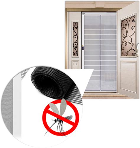 Mosquito Screen Door - AGTurf