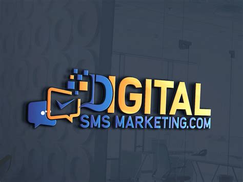 Digital Marketing Logo by Cyber Avanza on Dribbble