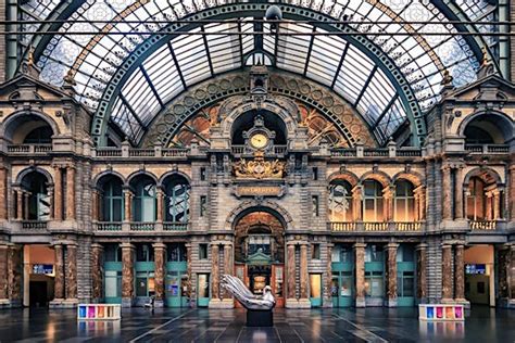 Antwerp travel - Lonely Planet | Belgium, Europe