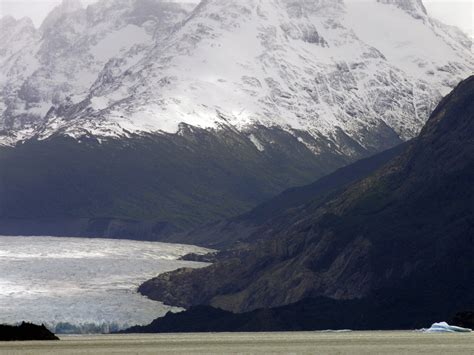 Andes mountains lose nearly half their ice in just 40 years | The ...