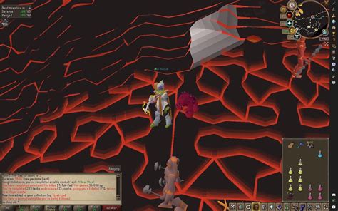 2kc Jad Pet 🥄 : r/2007scape