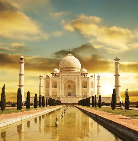 Taj Mahal | Definition, Story, Site, Agra, History, & Facts | Britannica