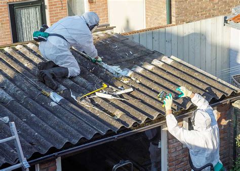 How Do You Dispose Of Asbestos Siding : Bernie Banton Asbestos ...