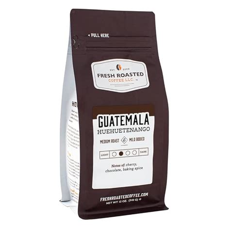 The 5 Best Guatemalan Coffee Brands (Plus Buying Tips!) - DrinkStack