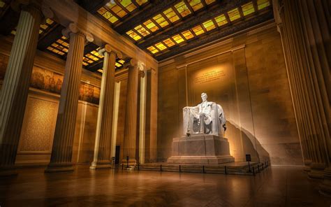 Lincoln Memorial Wallpapers - Wallpaper Cave