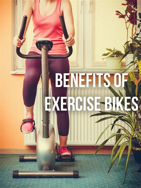 Exercise Bike Benefits | RC Willey Blog