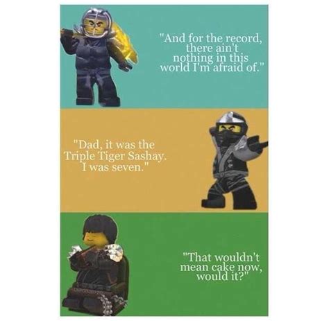 Ninjago Cole Quotes. QuotesGram